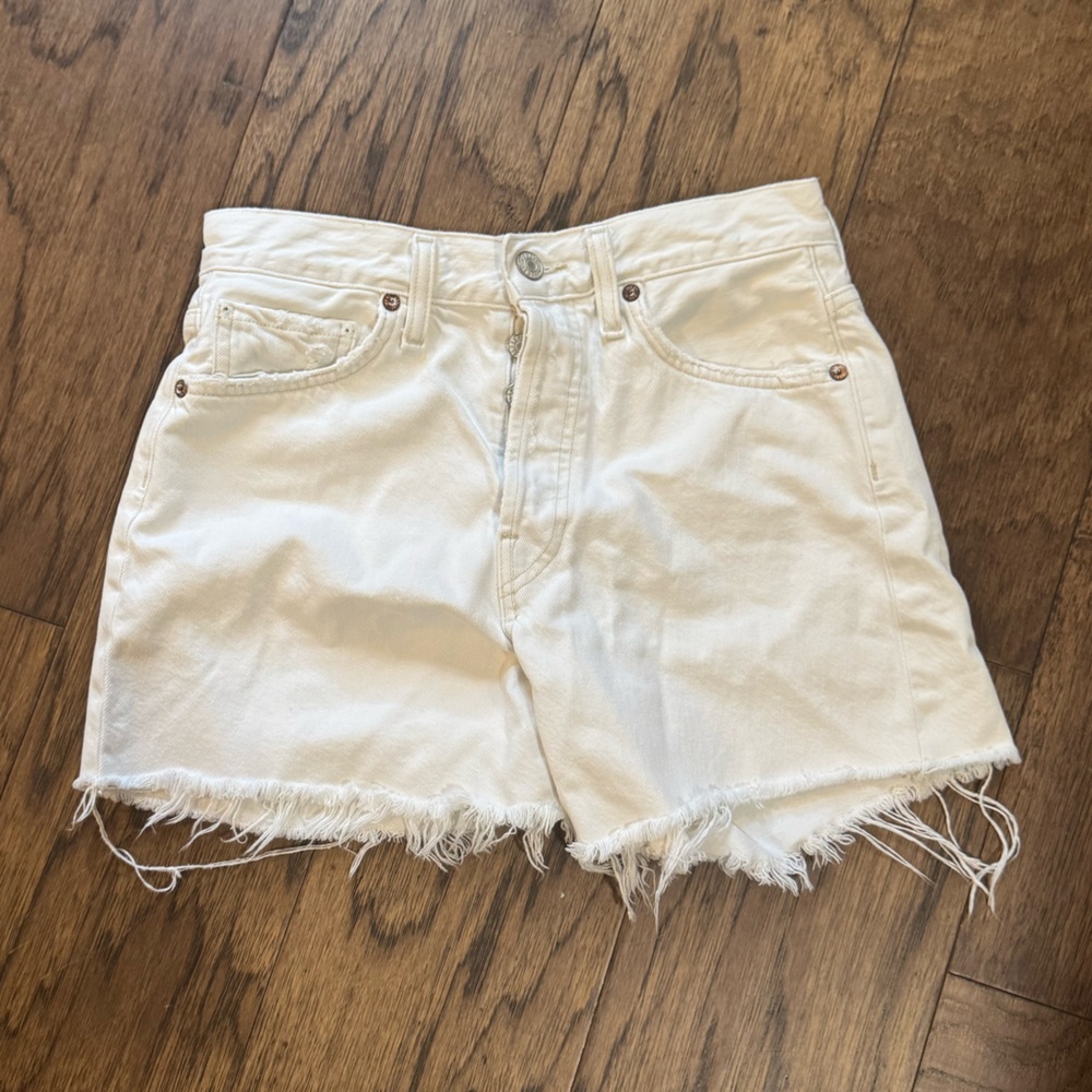 Parker long short